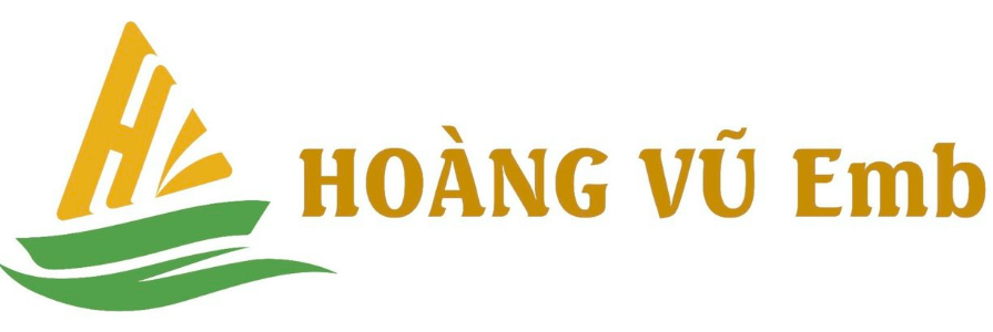 CÔNG TY TNHH MAY THÊU HOÀNG VŨ