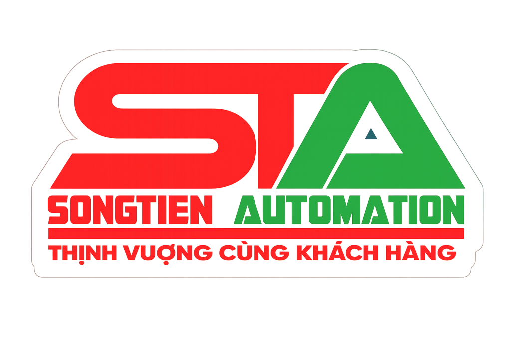 Biến tần – Servo – PLC – HMI