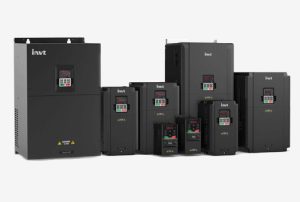 Biến tần INVT GD20 – Đa năng thế hệ mới